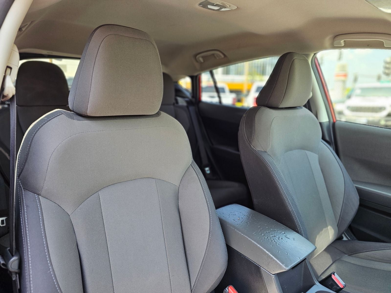 2024 Subaru Crosstrek Base