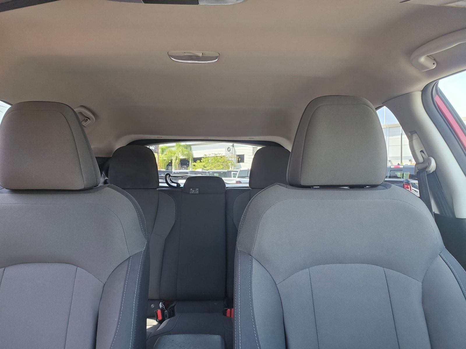 2024 Subaru Crosstrek Base