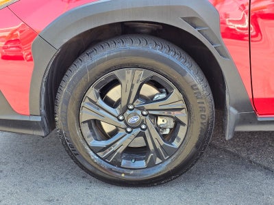 2024 Subaru Crosstrek Base