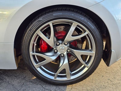 2013 Nissan 370Z Base