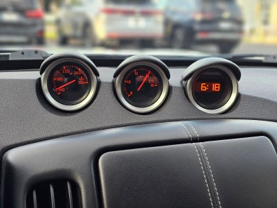 2013 Nissan 370Z Base