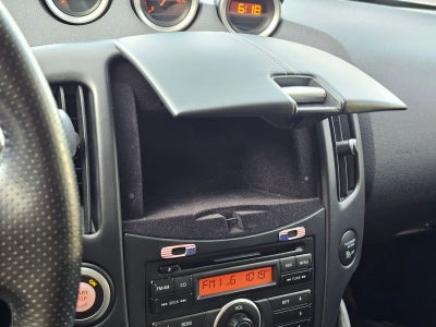 2013 Nissan 370Z Base