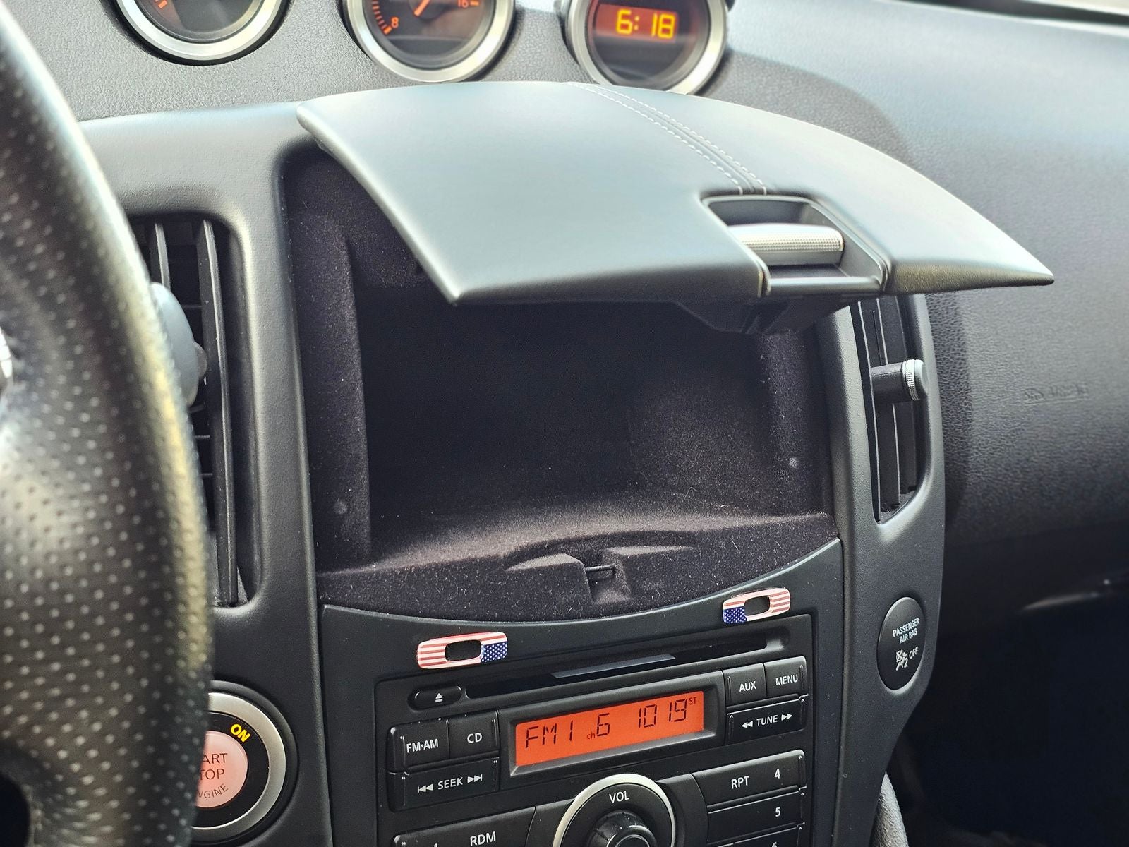 2013 Nissan 370Z Base
