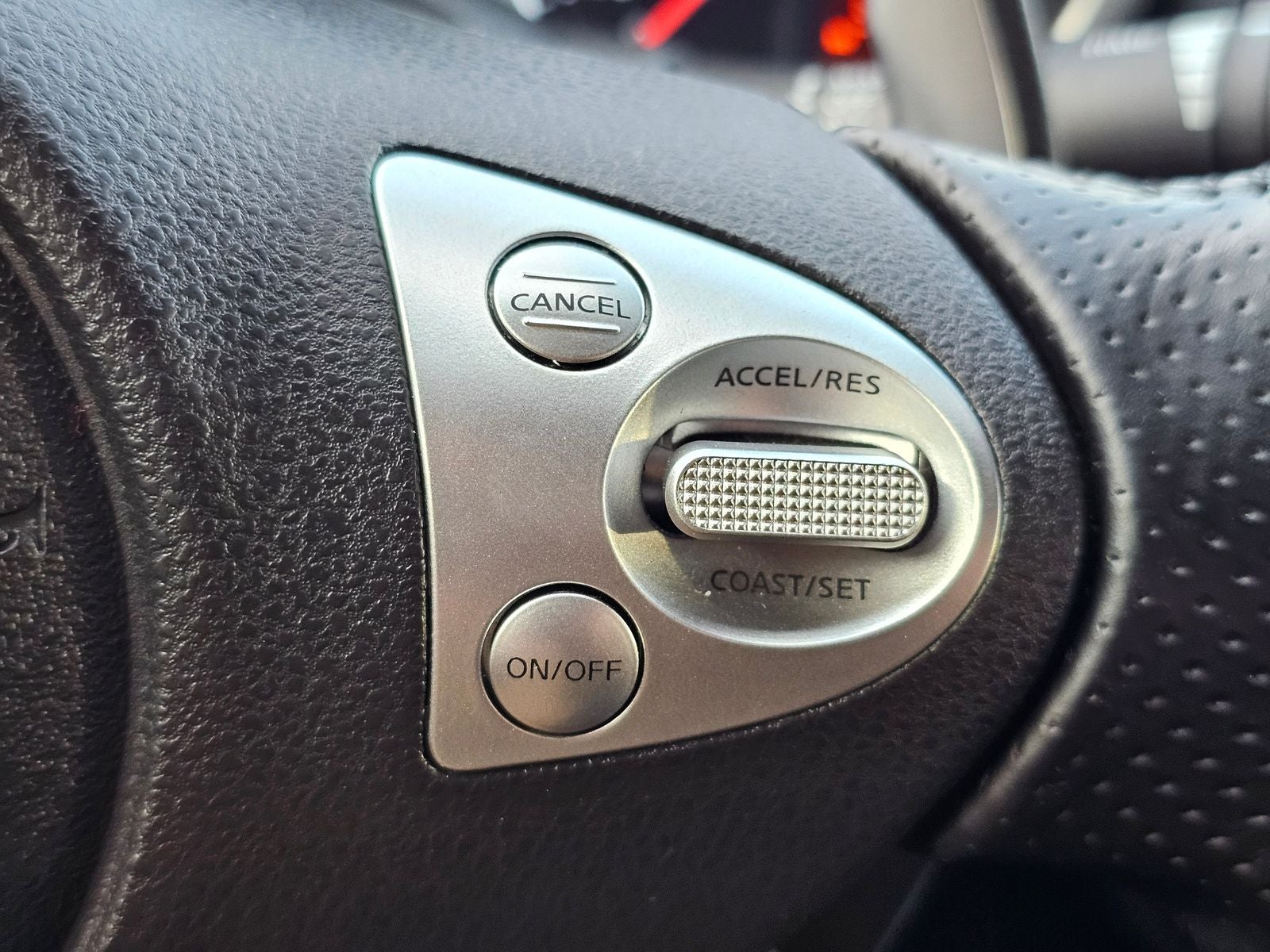 2013 Nissan 370Z Base
