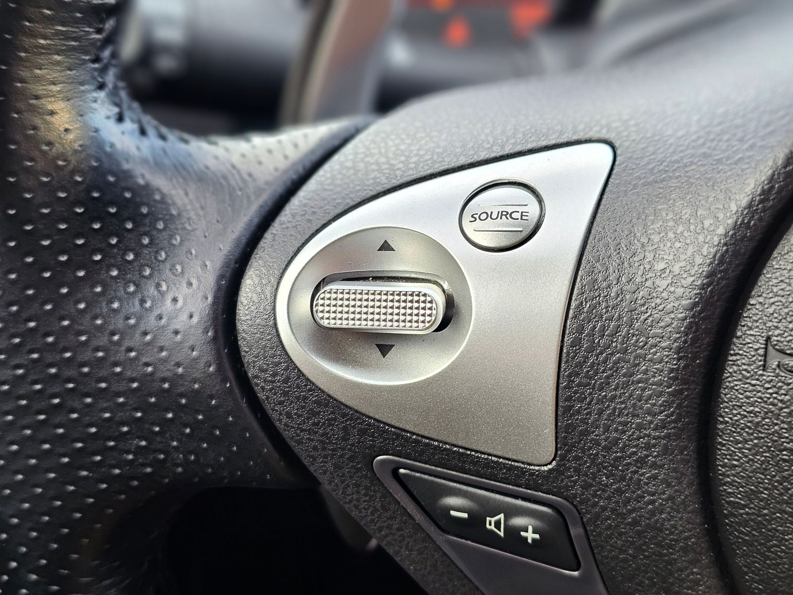 2013 Nissan 370Z Base