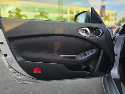 2013 Nissan 370Z Base