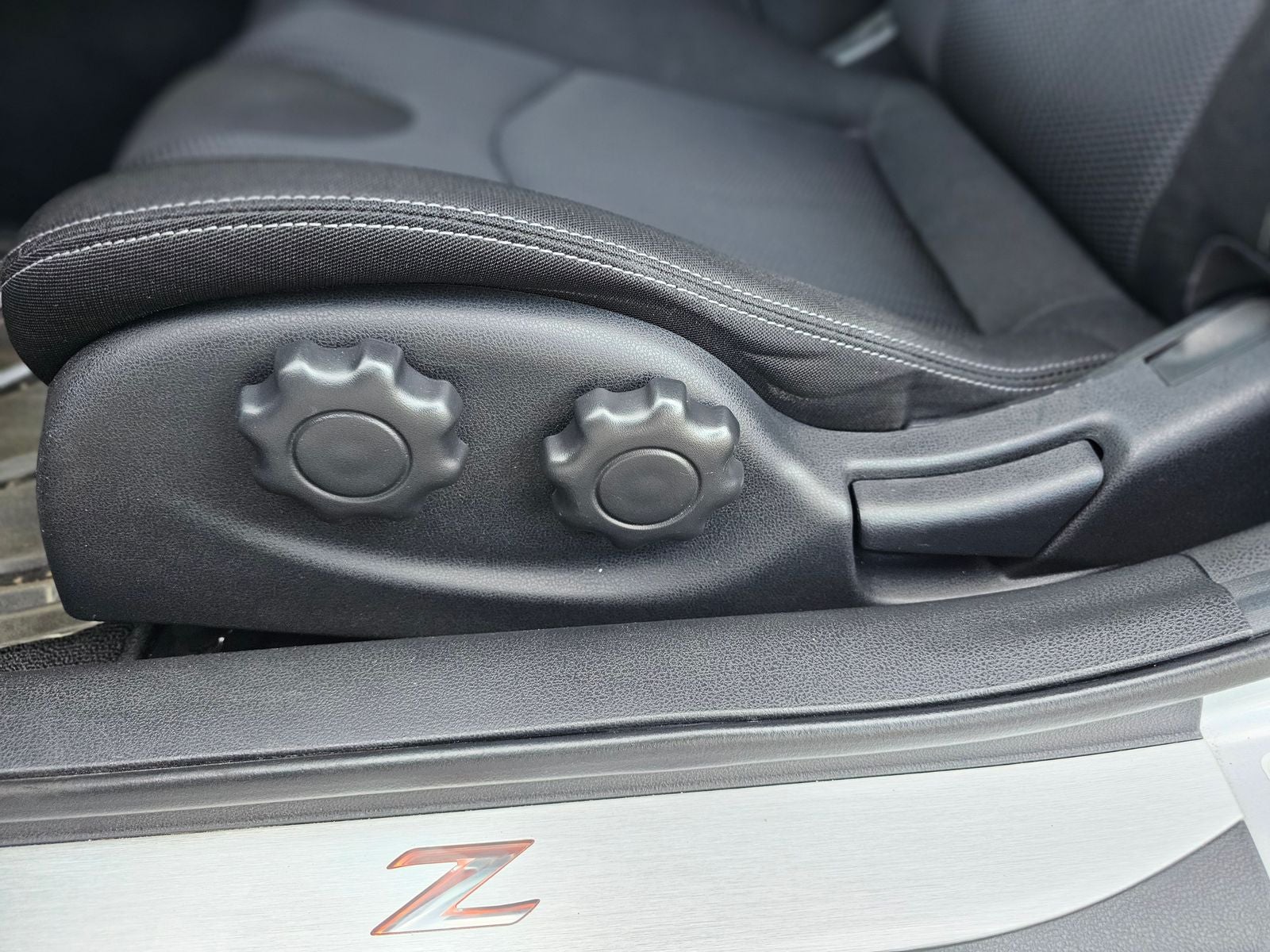 2013 Nissan 370Z Base