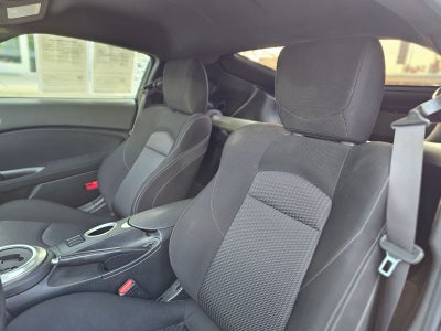 2013 Nissan 370Z Base