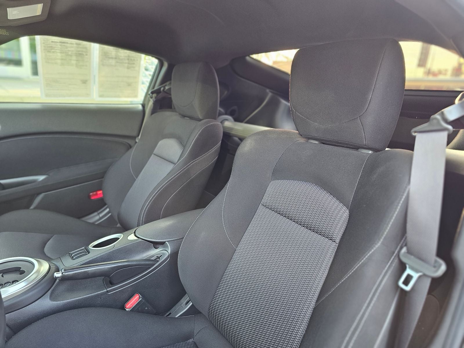 2013 Nissan 370Z Base
