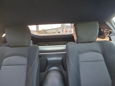 2013 Nissan 370Z Base