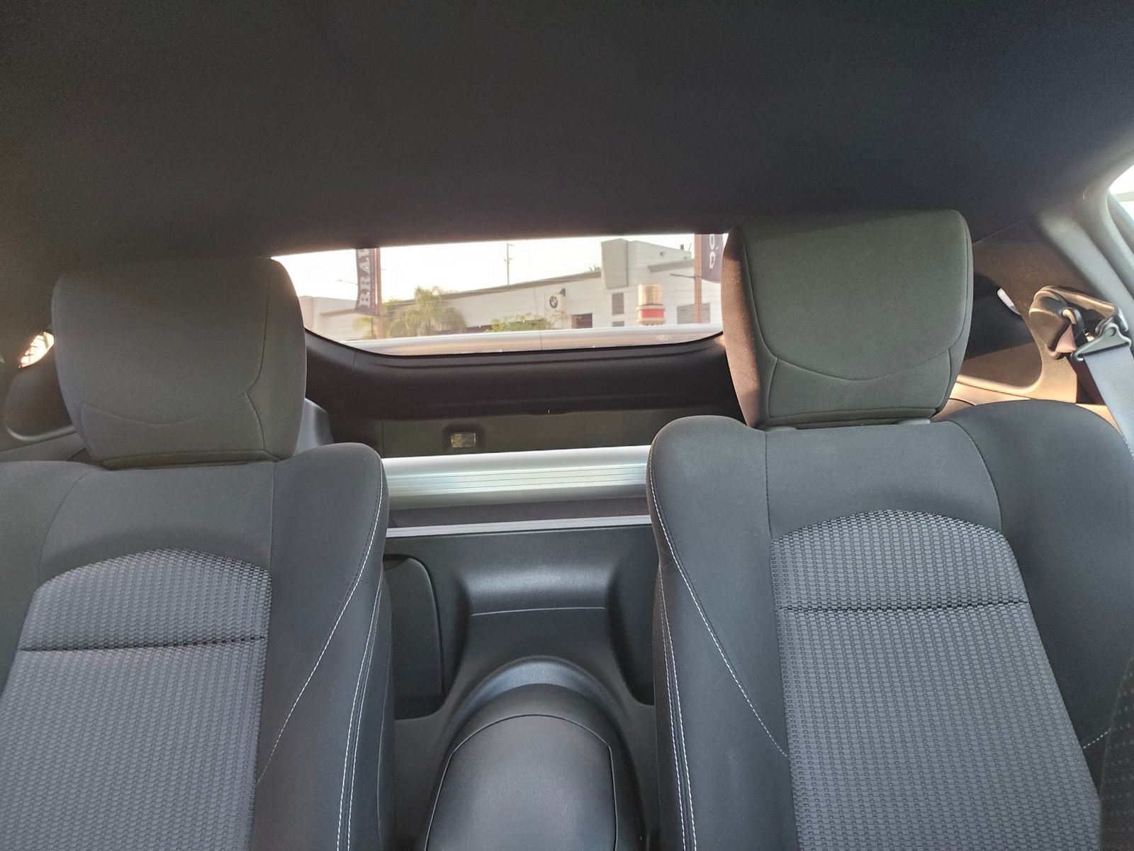 2013 Nissan 370Z Base