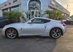 2013 Nissan 370Z Base