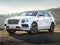 2017 Bentley Bentayga W12 AWD SUV