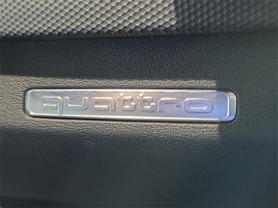 2019 Audi TT 45