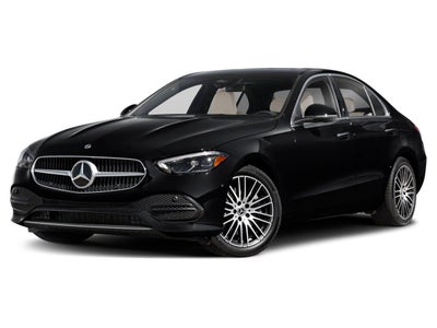 2023 Mercedes-Benz C-Class C 300