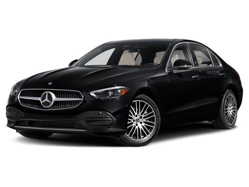 2023 Mercedes-Benz C-Class C 300