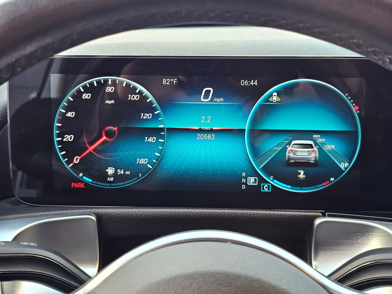 2022 Mercedes-Benz GLB GLB 250 4MATIC®