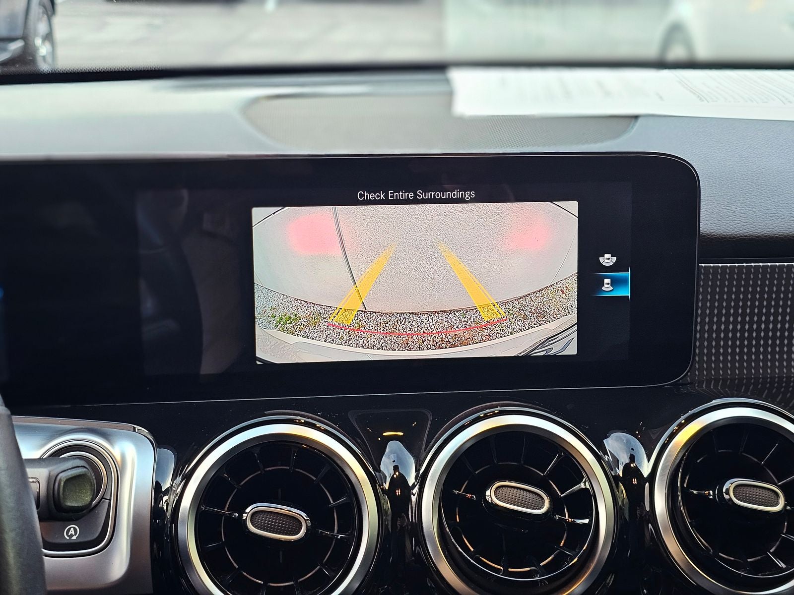 2022 Mercedes-Benz GLB GLB 250 4MATIC®