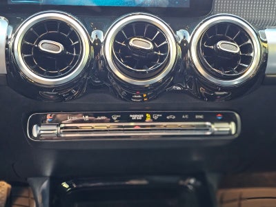 2022 Mercedes-Benz GLB GLB 250 4MATIC®