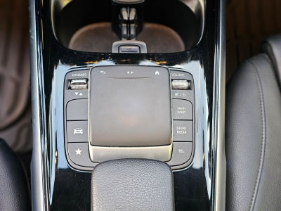2022 Mercedes-Benz GLB GLB 250 4MATIC®