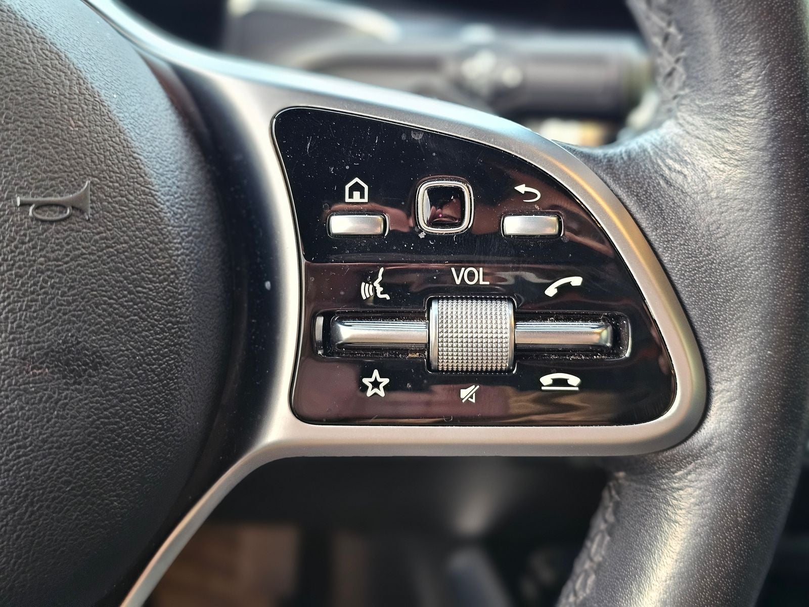 2022 Mercedes-Benz GLB GLB 250 4MATIC®