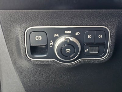 2022 Mercedes-Benz GLB GLB 250 4MATIC®