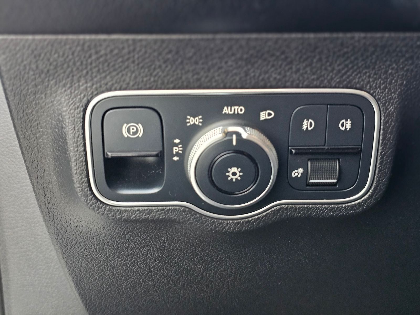 2022 Mercedes-Benz GLB GLB 250 4MATIC®