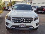 2022 Mercedes-Benz GLB GLB 250 4MATIC®