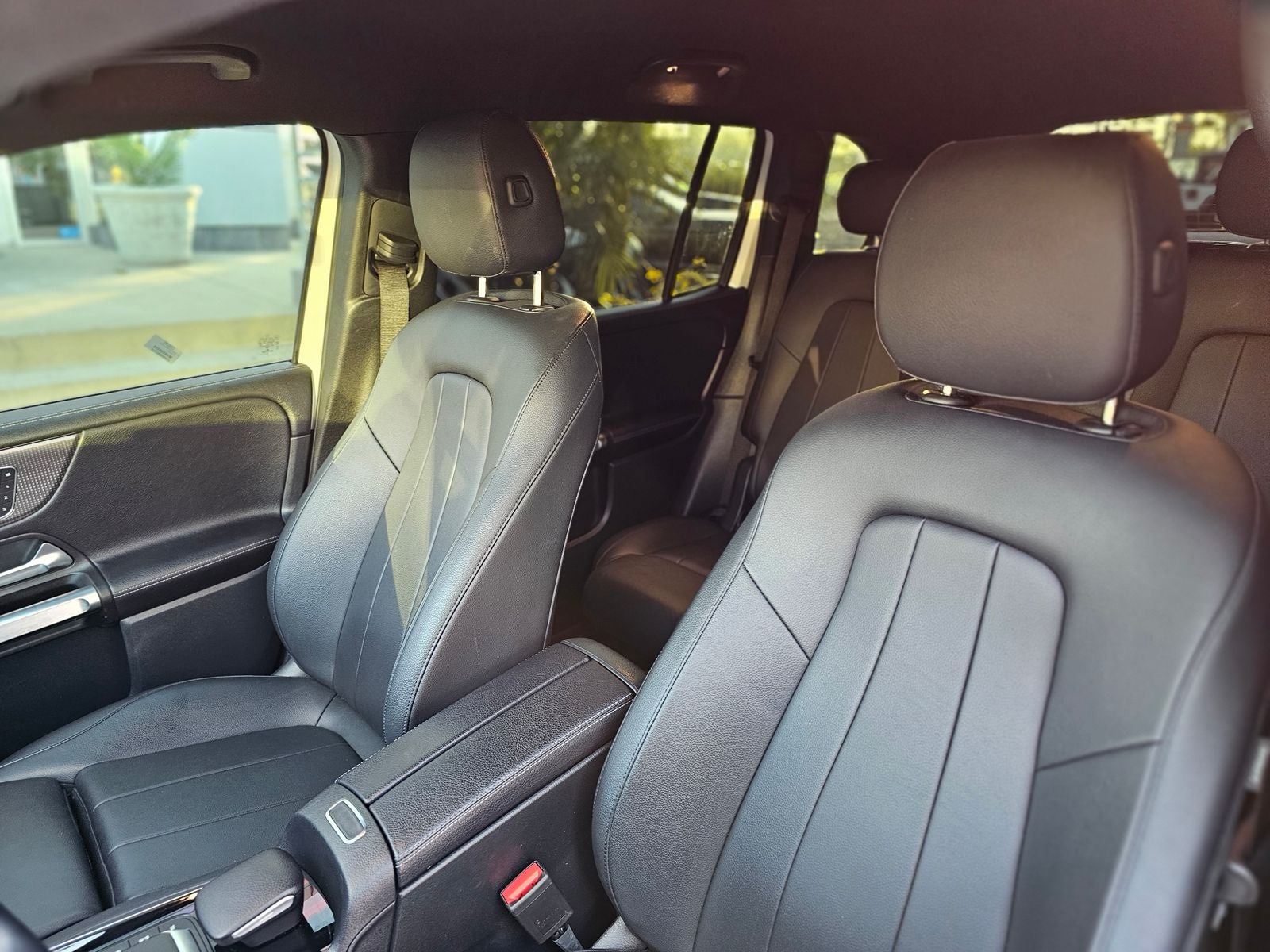 2022 Mercedes-Benz GLB GLB 250 4MATIC®