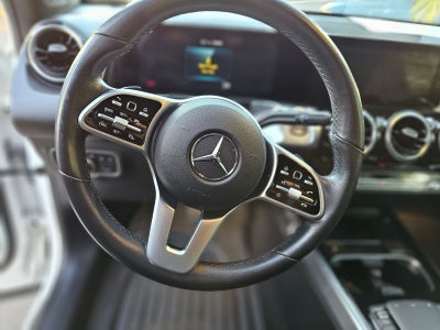 2022 Mercedes-Benz GLB GLB 250 4MATIC®