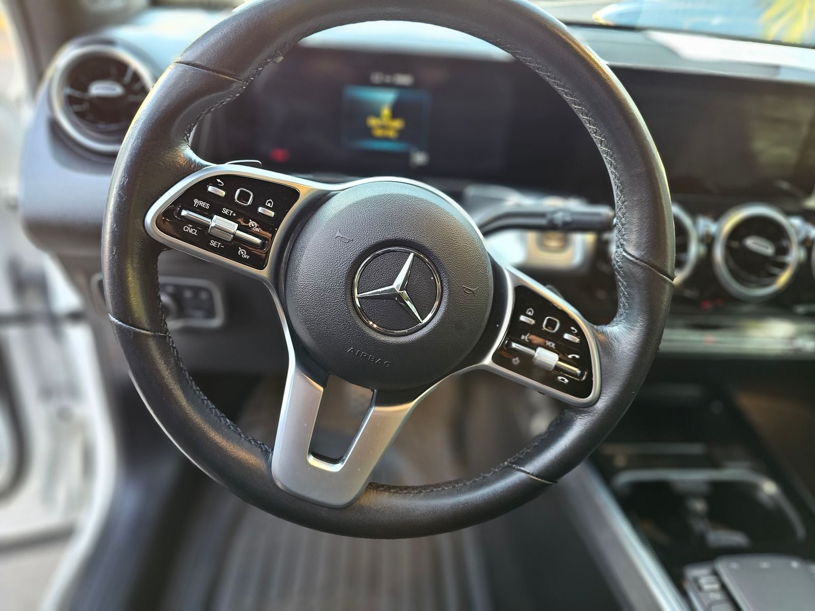 2022 Mercedes-Benz GLB GLB 250 4MATIC®