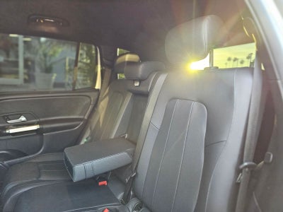 2022 Mercedes-Benz GLB GLB 250 4MATIC®