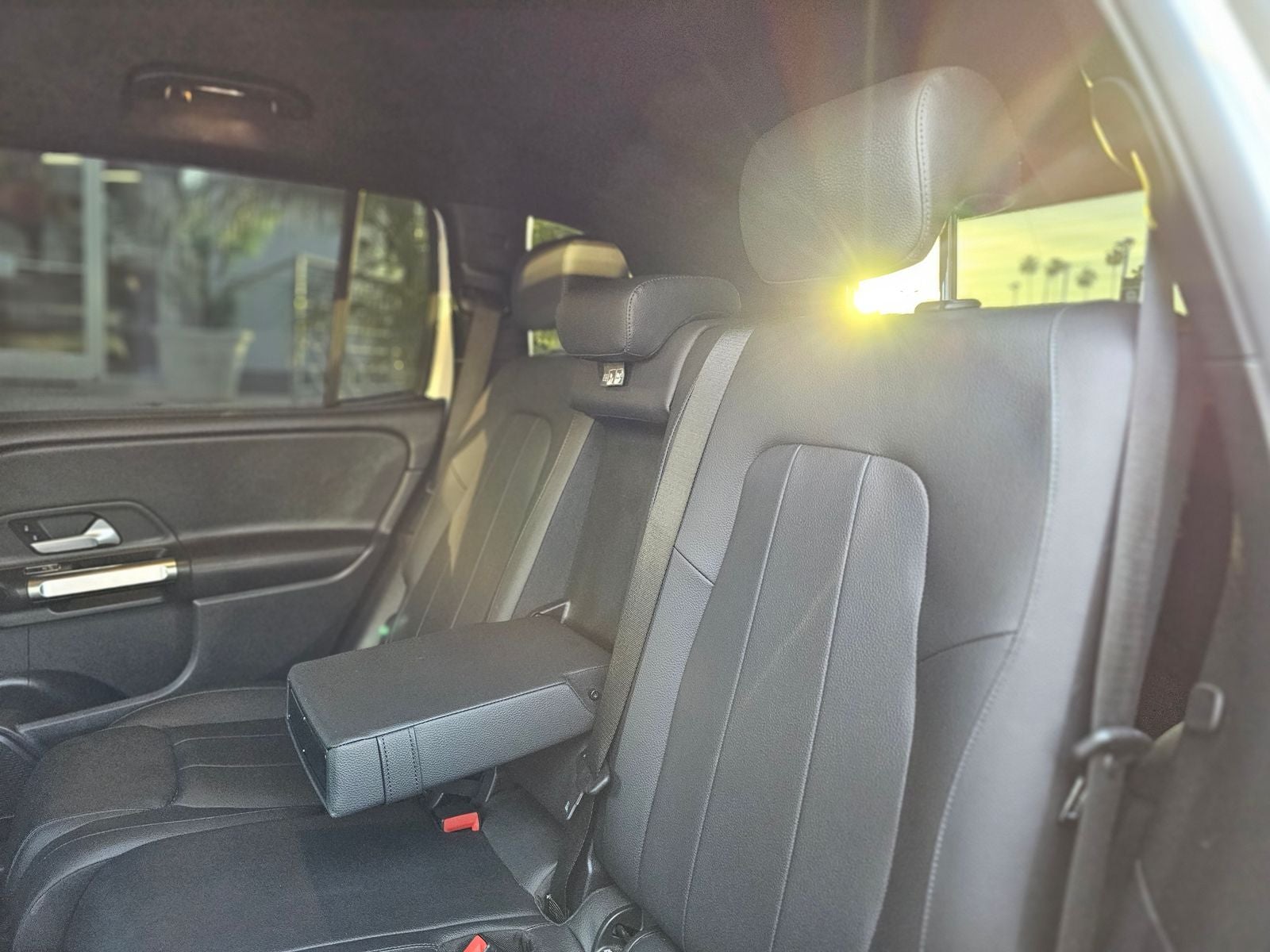 2022 Mercedes-Benz GLB GLB 250 4MATIC®