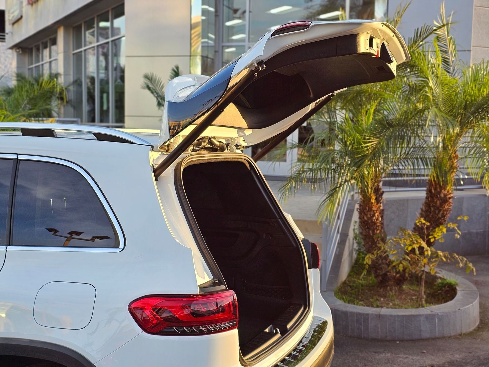 2022 Mercedes-Benz GLB GLB 250 4MATIC®