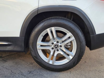 2022 Mercedes-Benz GLB GLB 250 4MATIC®