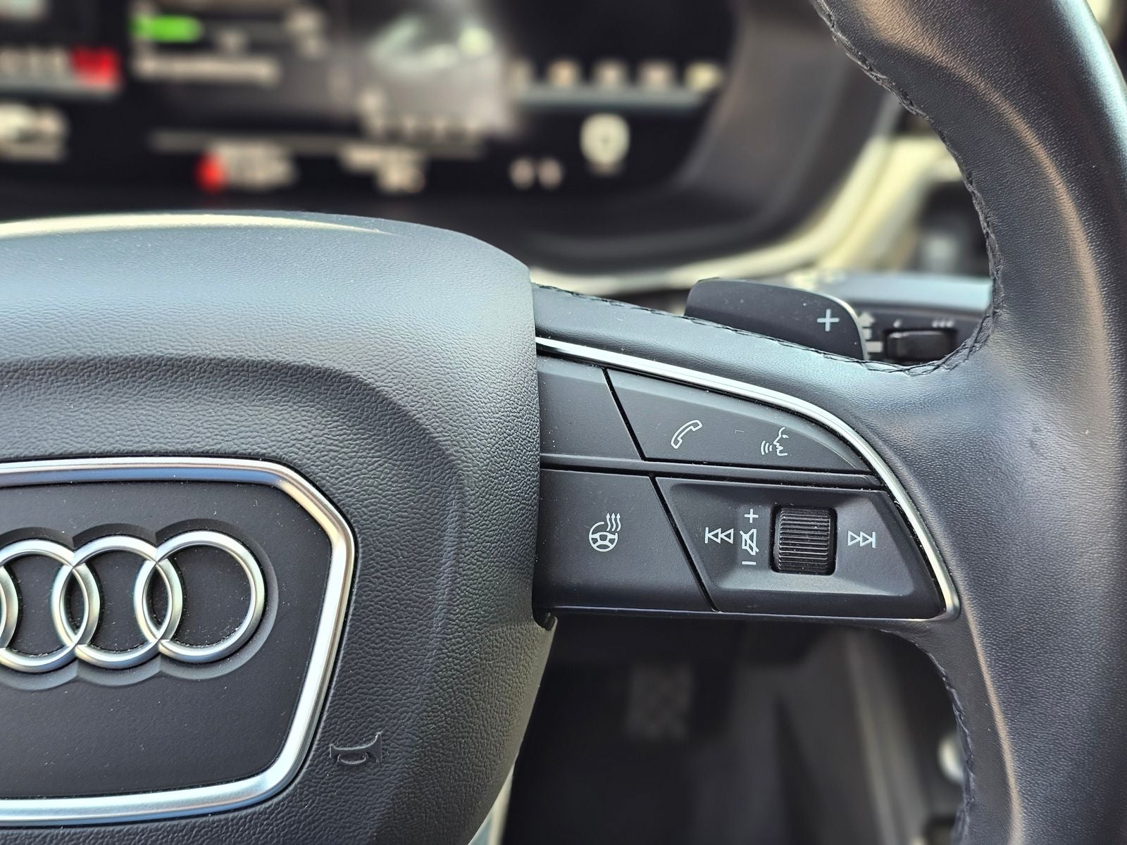 2024 Audi A4 45 S line Premium Plus quattro