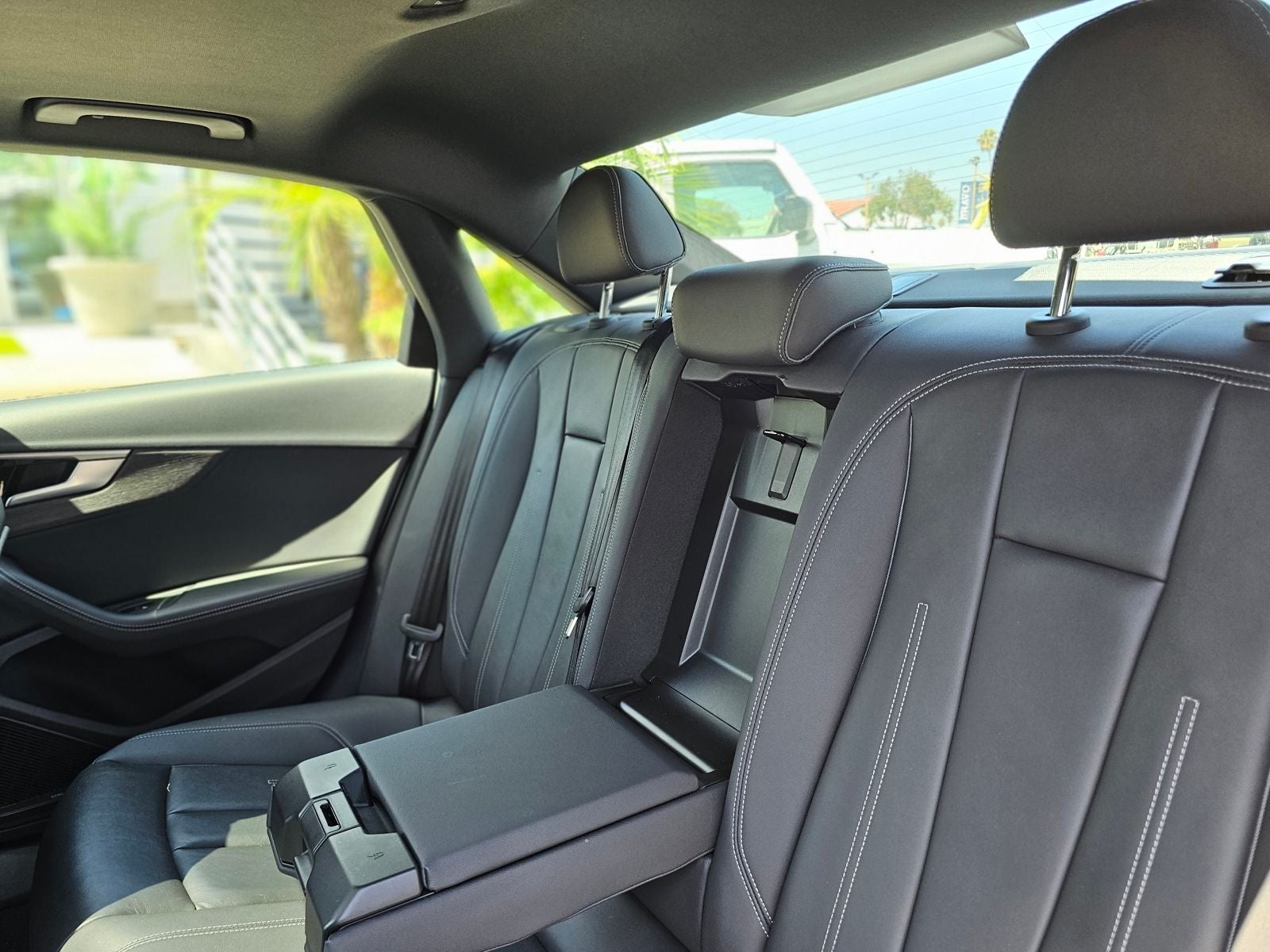 2024 Audi A4 45 S line Premium Plus quattro