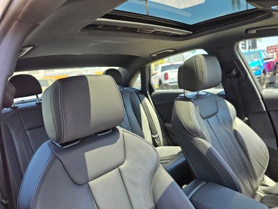 2024 Audi A4 45 S line Premium Plus quattro