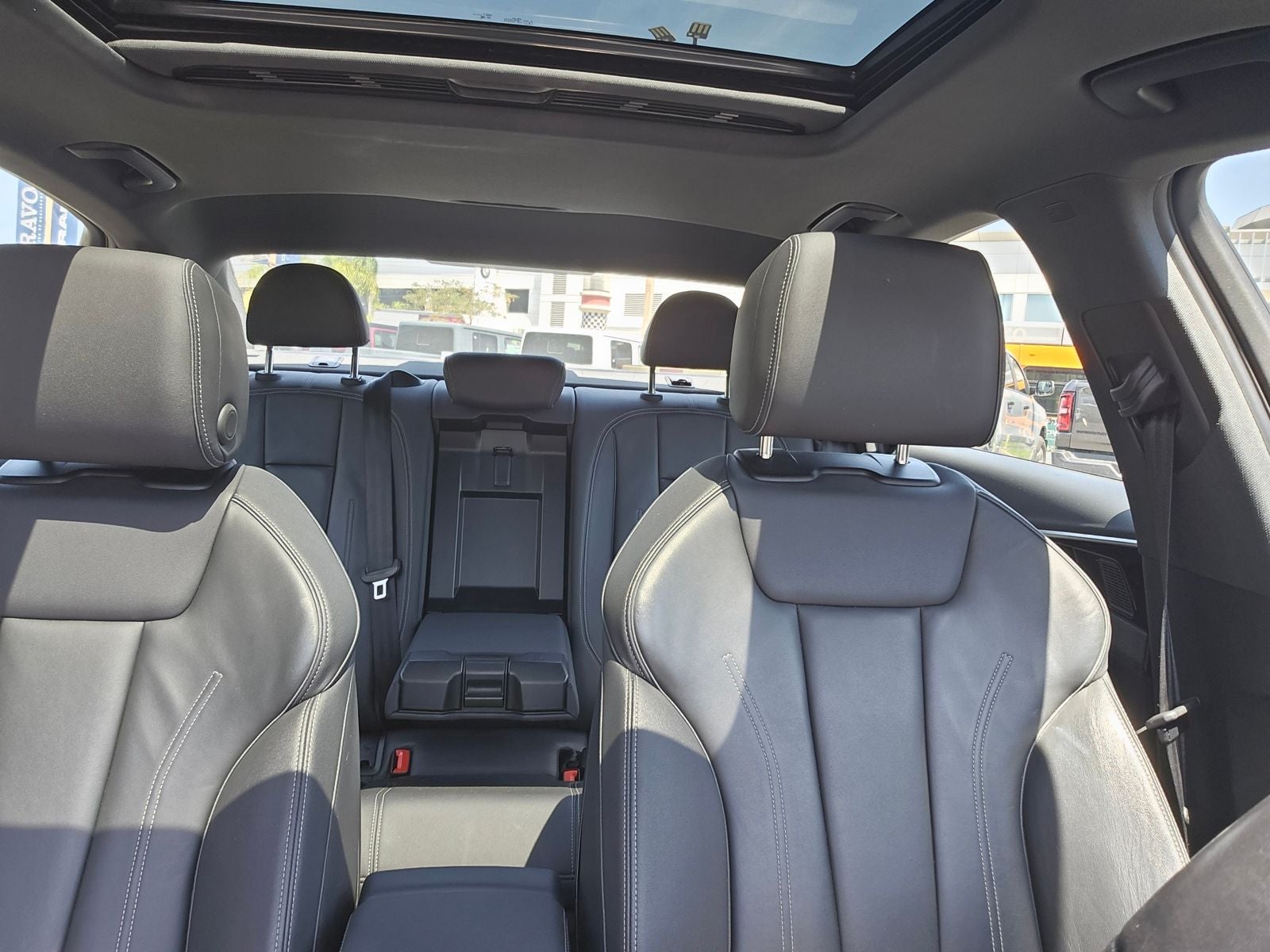 2024 Audi A4 45 S line Premium Plus quattro