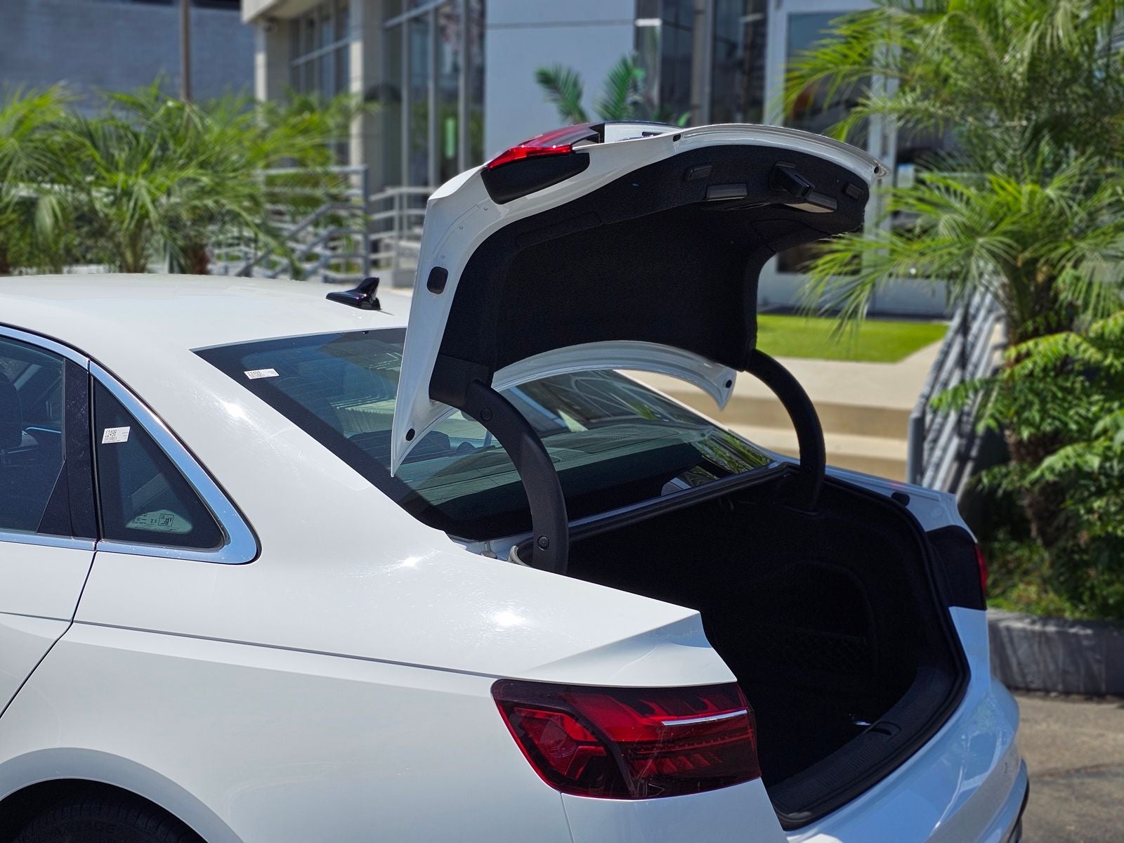 2024 Audi A4 45 S line Premium Plus quattro