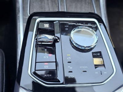 2025 BMW 7 Series 740i Premium Sedan 4D