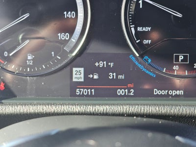 2020 BMW X1 sDrive28i