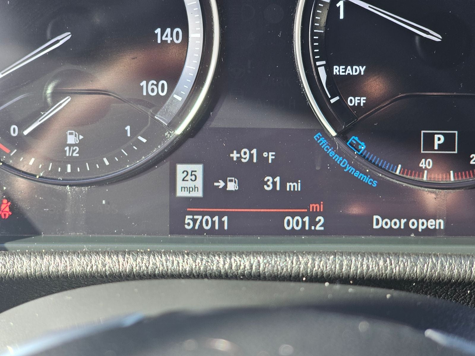 2020 BMW X1 sDrive28i