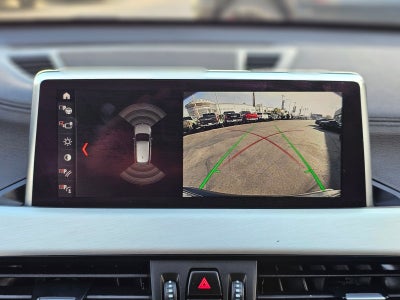 2020 BMW X1 sDrive28i