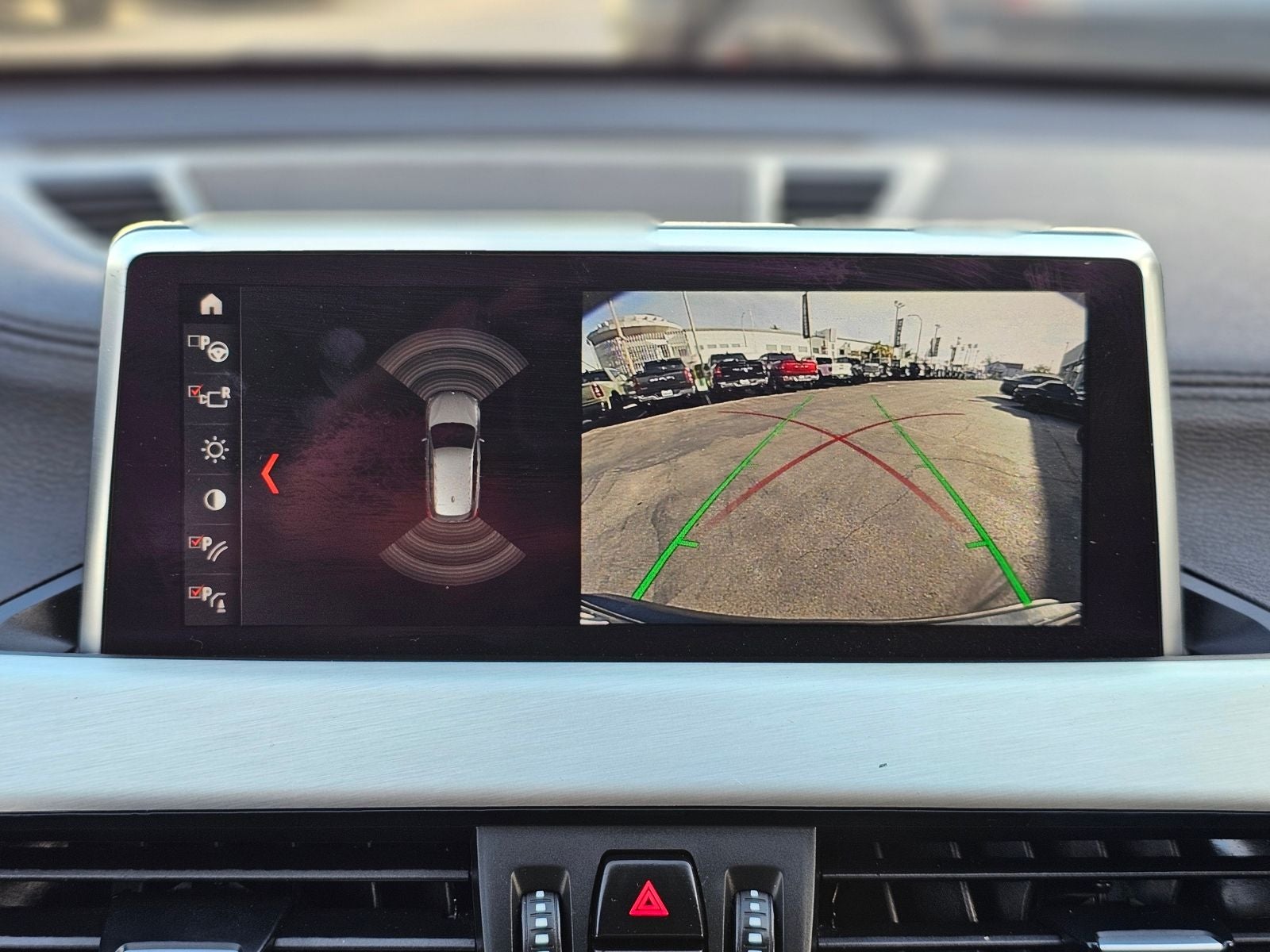 2020 BMW X1 sDrive28i