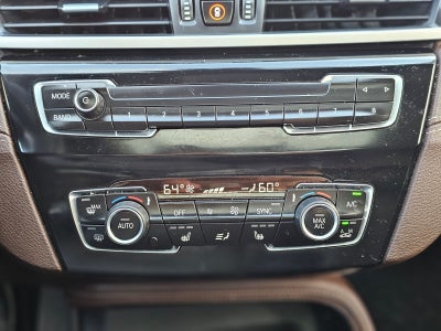 2020 BMW X1 sDrive28i