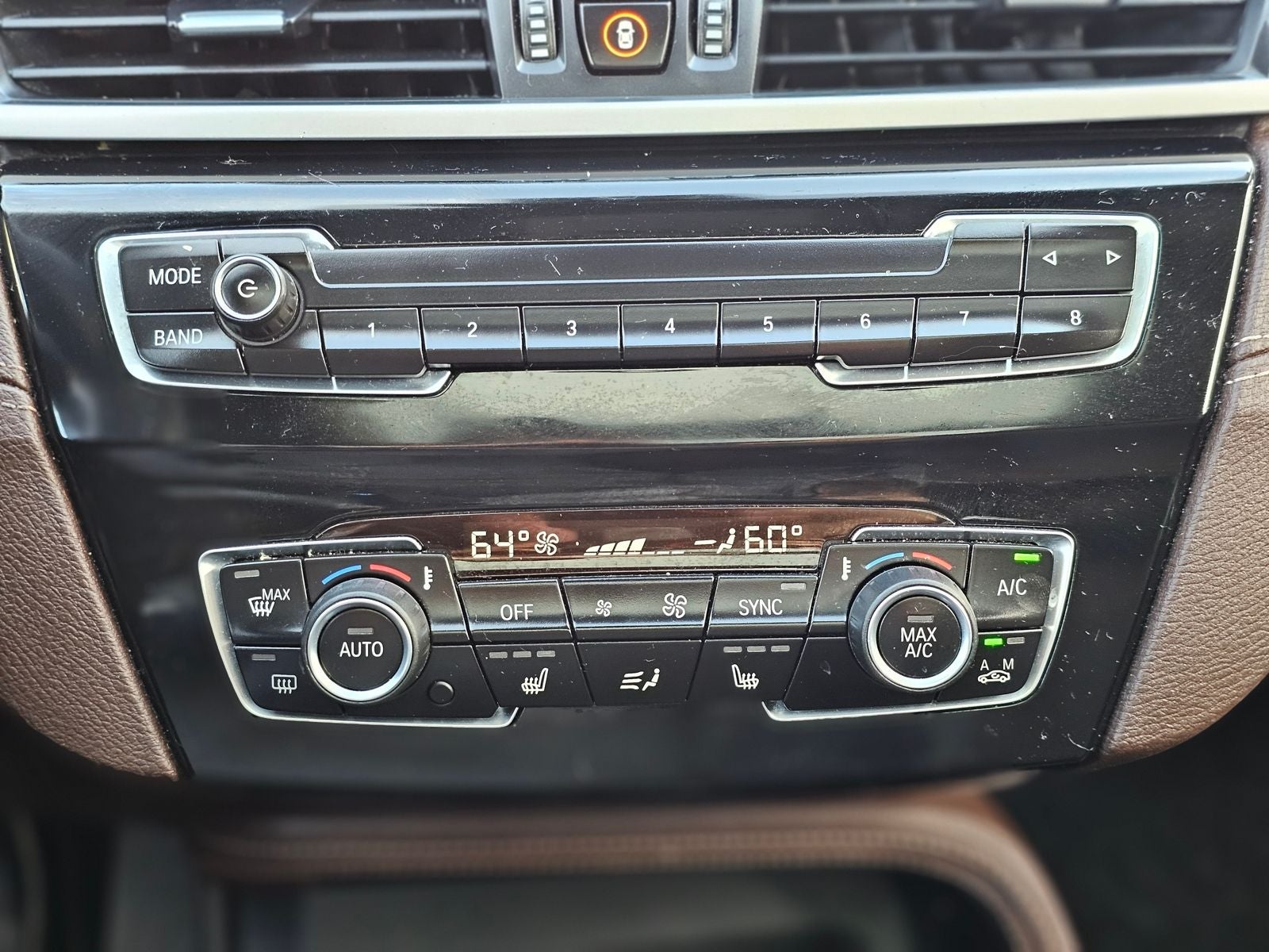 2020 BMW X1 sDrive28i