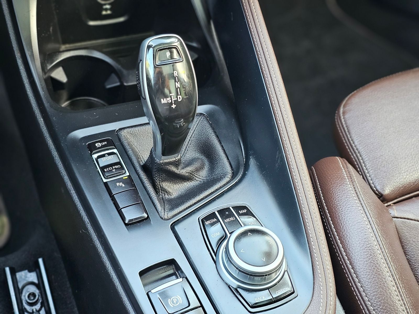 2020 BMW X1 sDrive28i