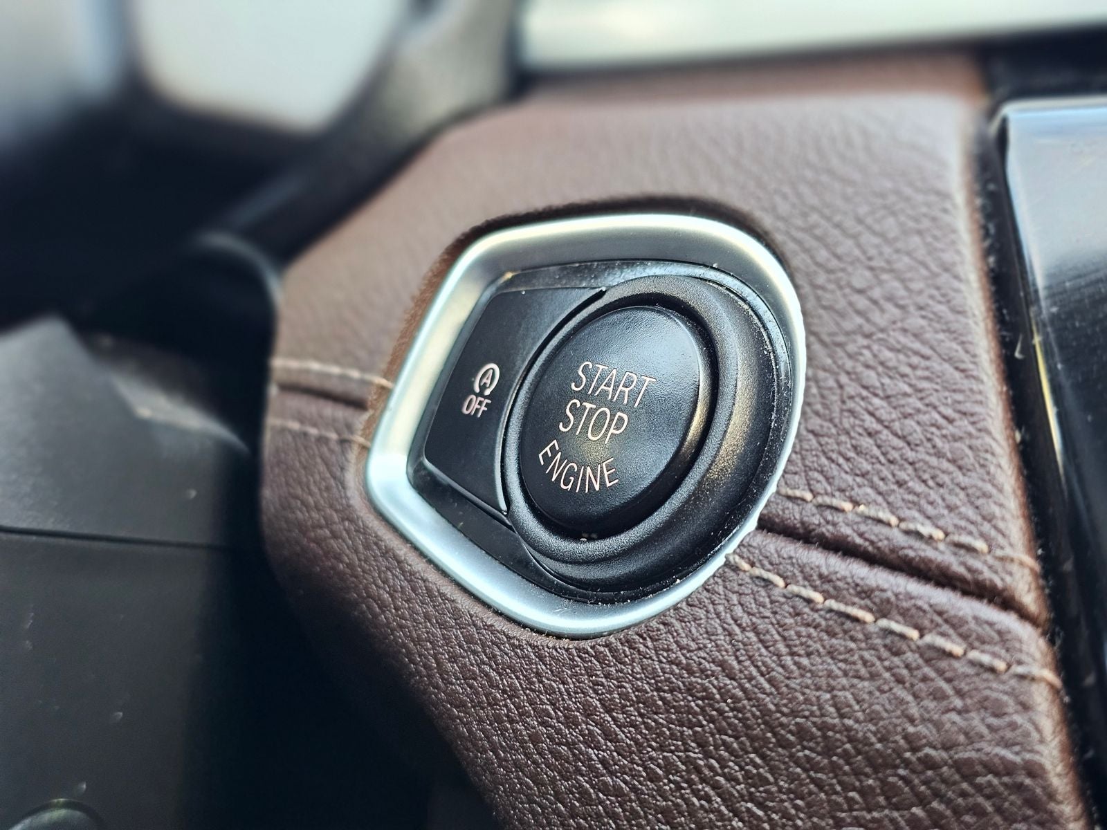 2020 BMW X1 sDrive28i