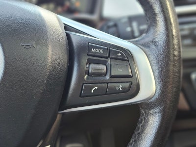 2020 BMW X1 sDrive28i